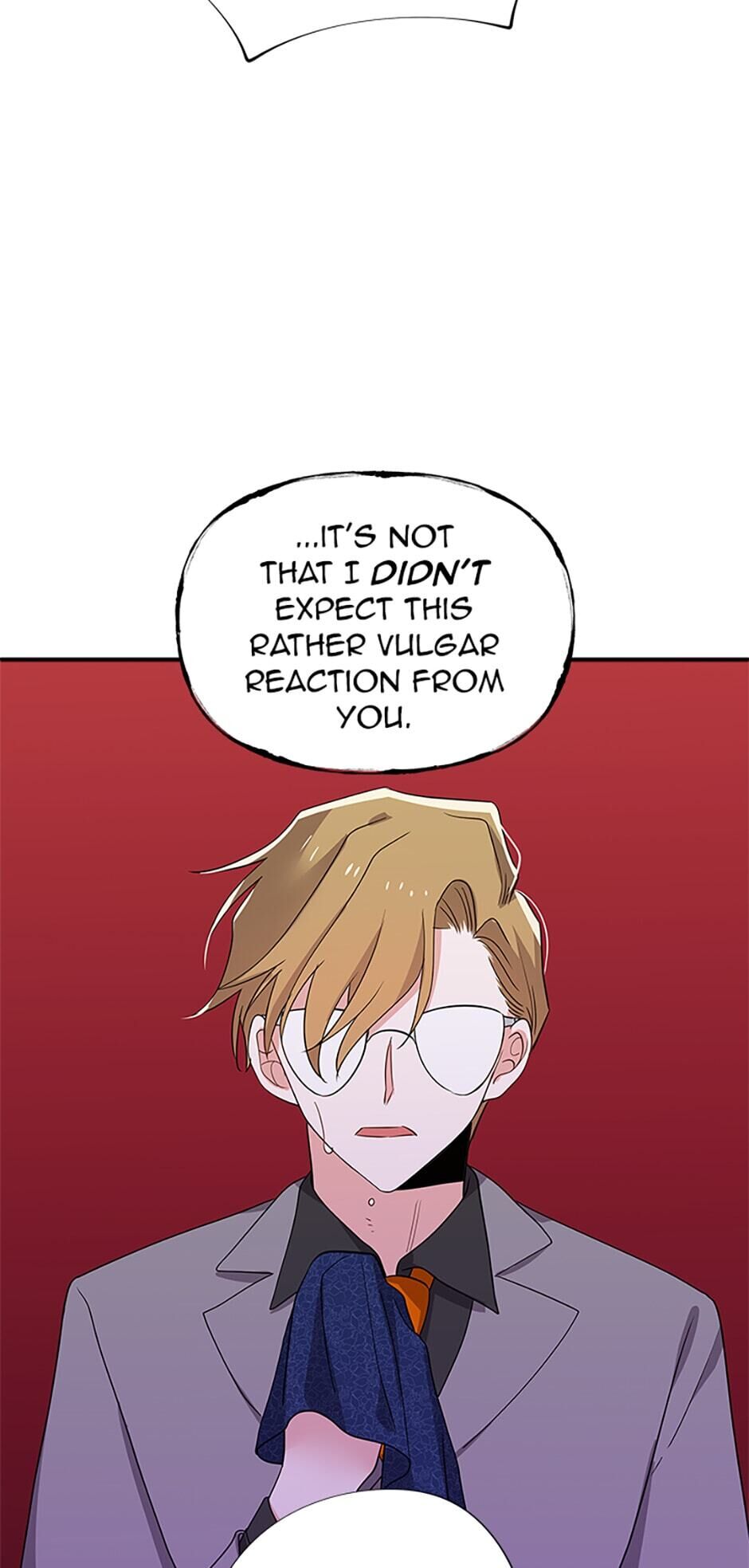 Please Save My Husband Chapter 35 - page 43