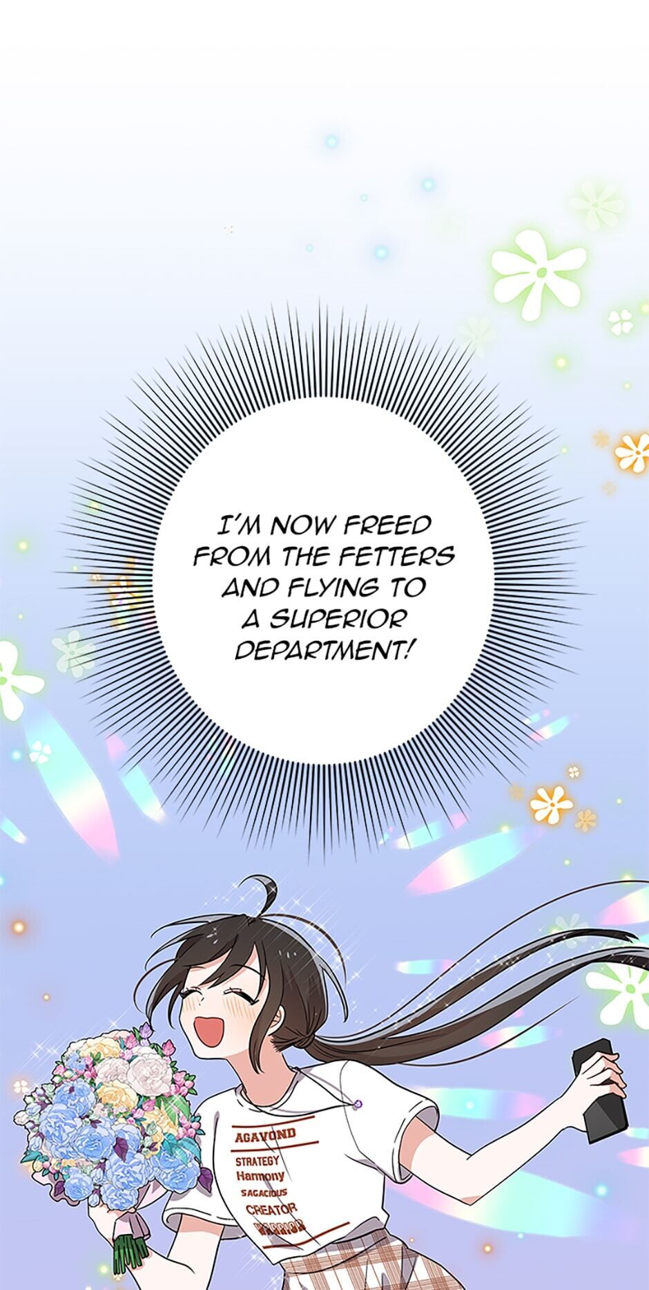 Please Save My Husband Chapter 36 - page 10