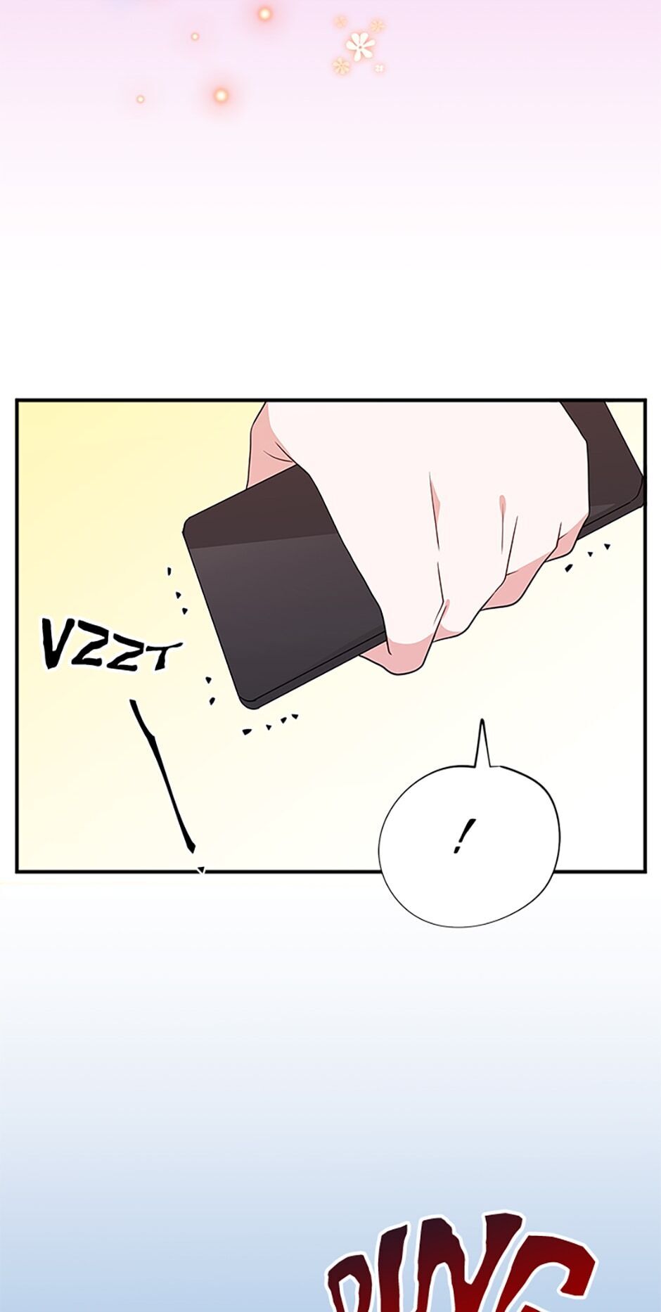 Please Save My Husband Chapter 36 - page 12