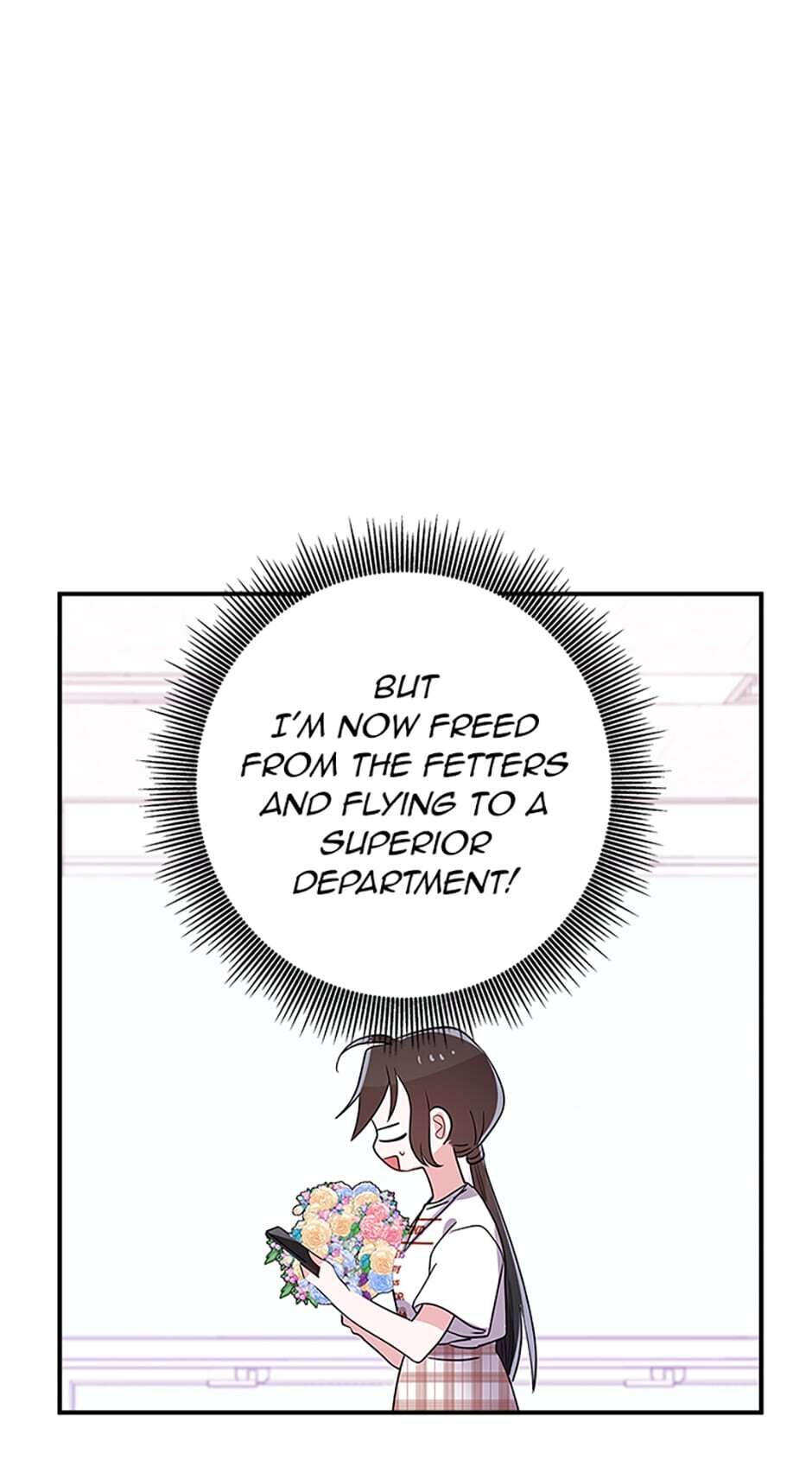 Please Save My Husband Chapter 36 - page 14