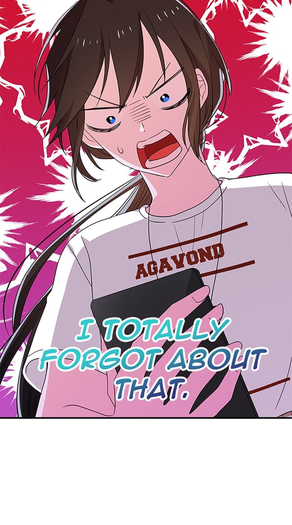 Please Save My Husband Chapter 36 - page 17