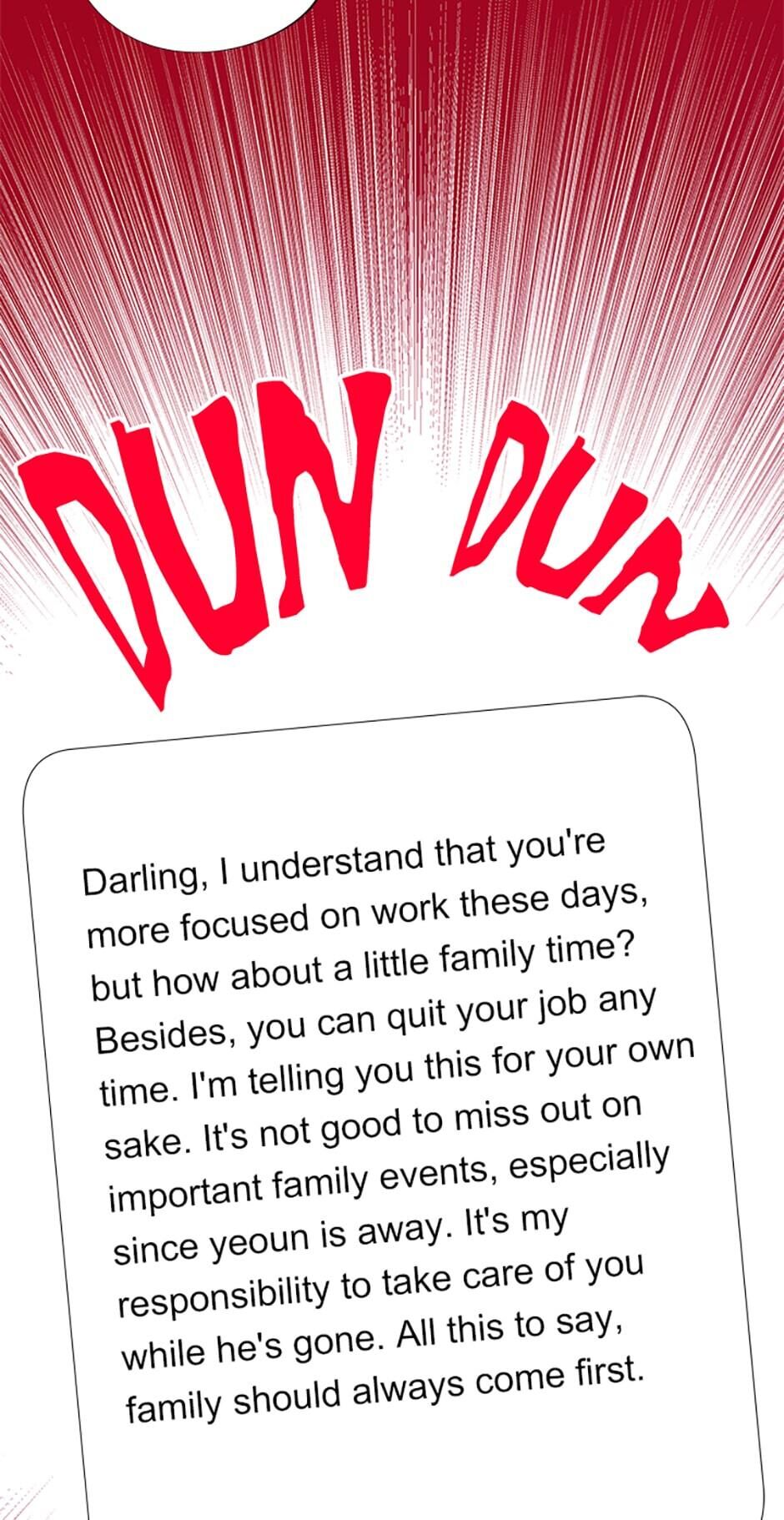 Please Save My Husband Chapter 36 - page 23