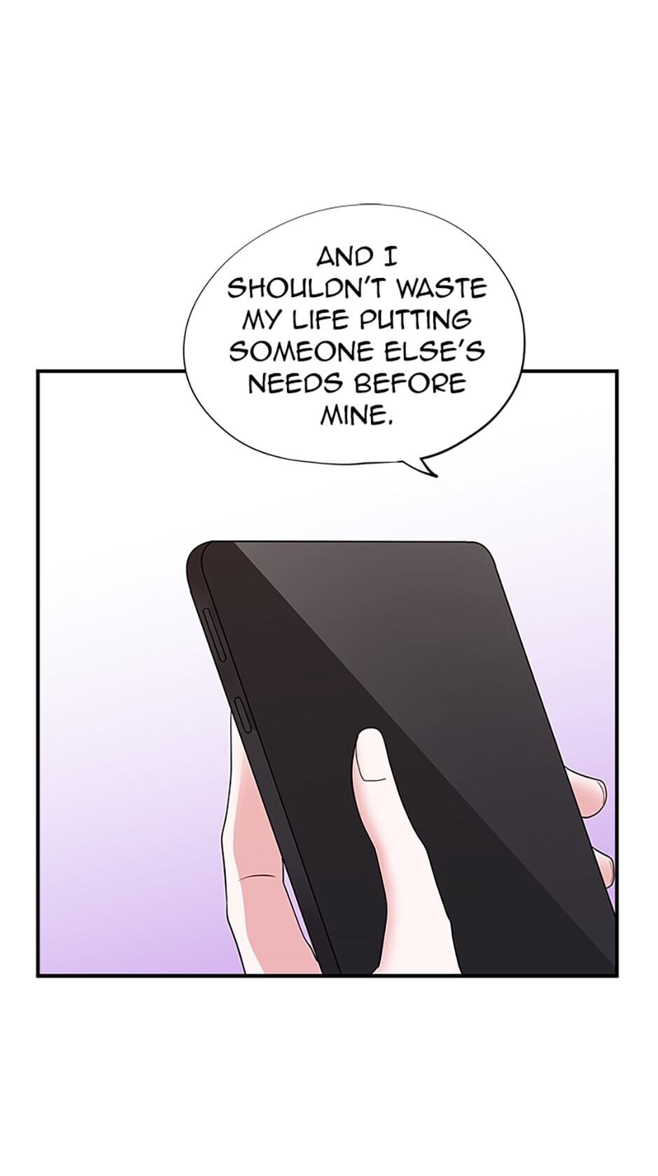 Please Save My Husband Chapter 36 - page 35