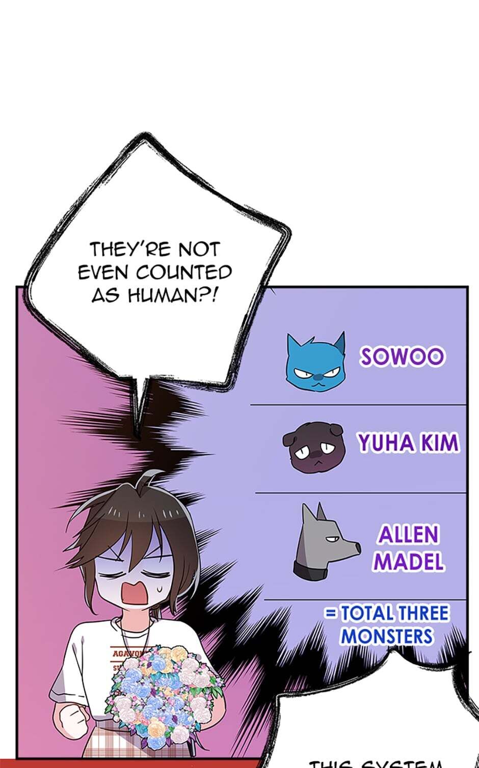 Please Save My Husband Chapter 36 - page 50