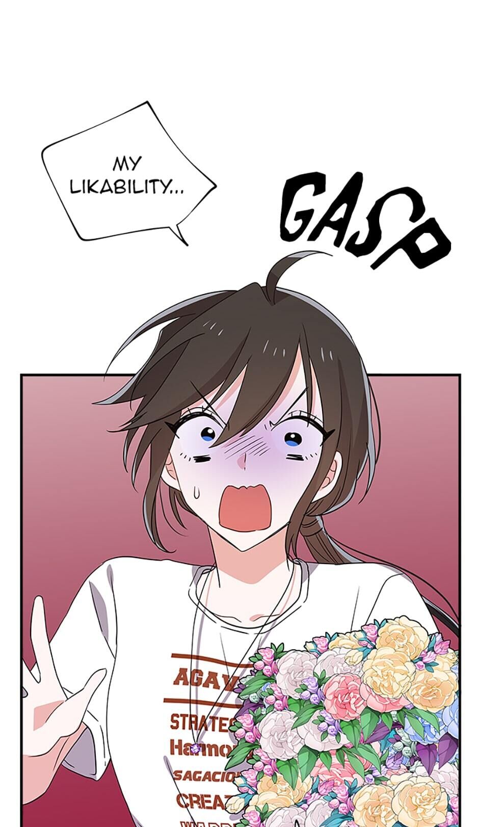 Please Save My Husband Chapter 36 - page 57