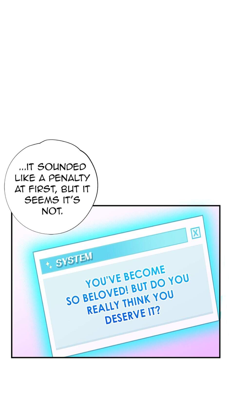 Please Save My Husband Chapter 36 - page 61
