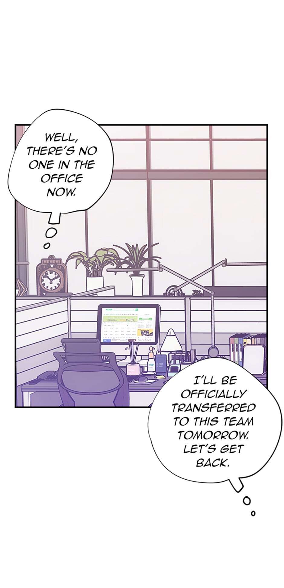 Please Save My Husband Chapter 36 - page 63
