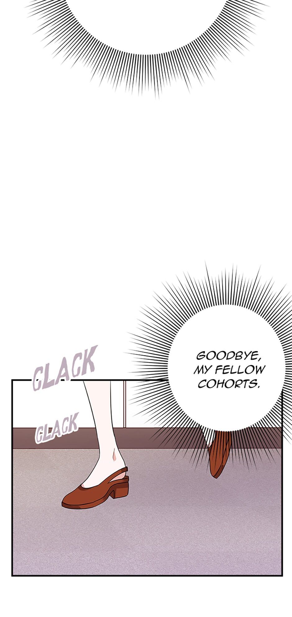 Please Save My Husband Chapter 36 - page 9