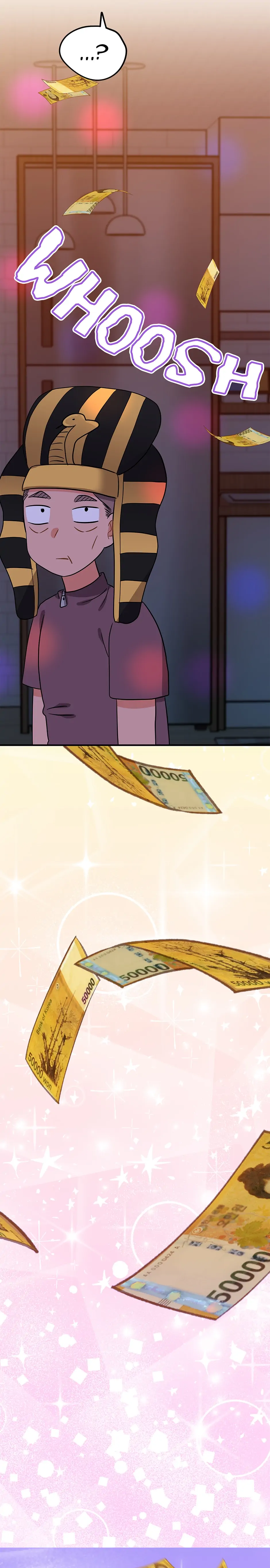 Please Save My Husband Chapter 74 - page 26