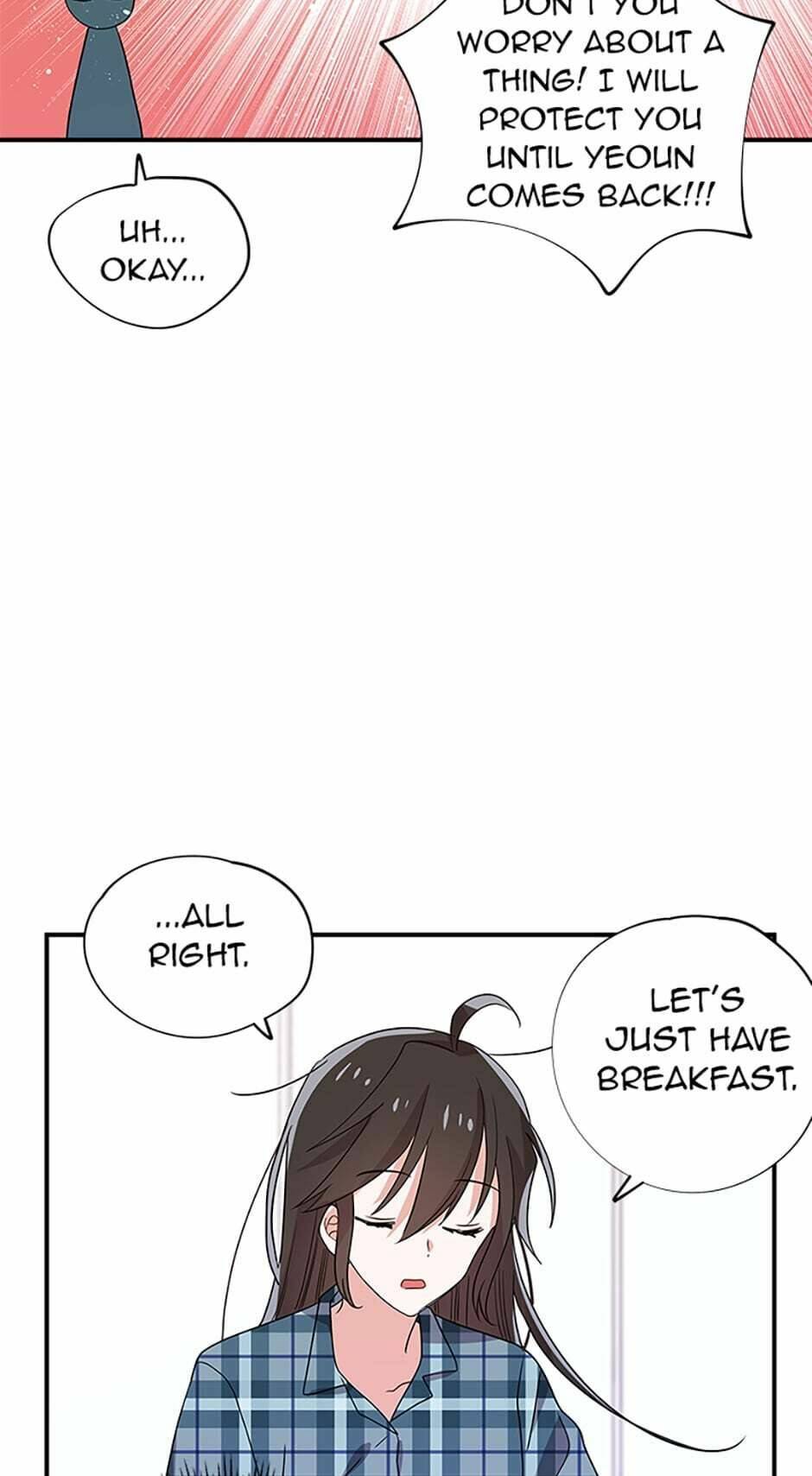 Please Save My Husband Chapter 37 - page 11