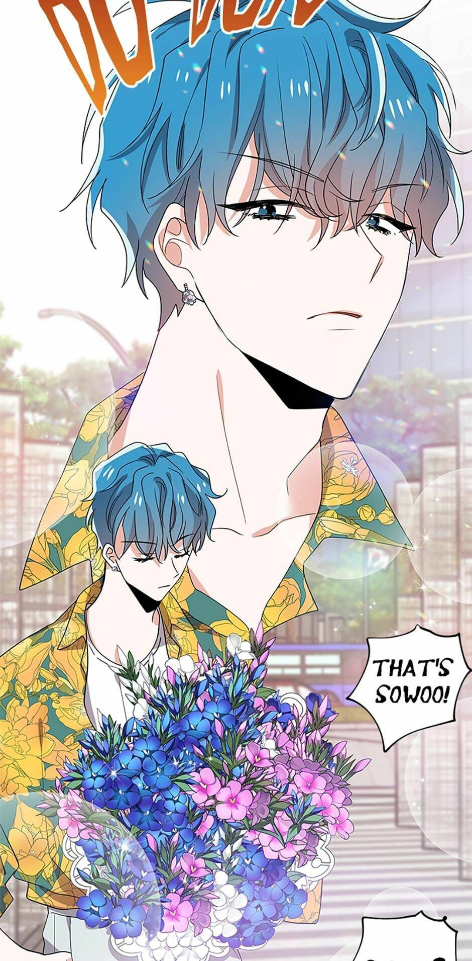 Please Save My Husband Chapter 37 - page 15