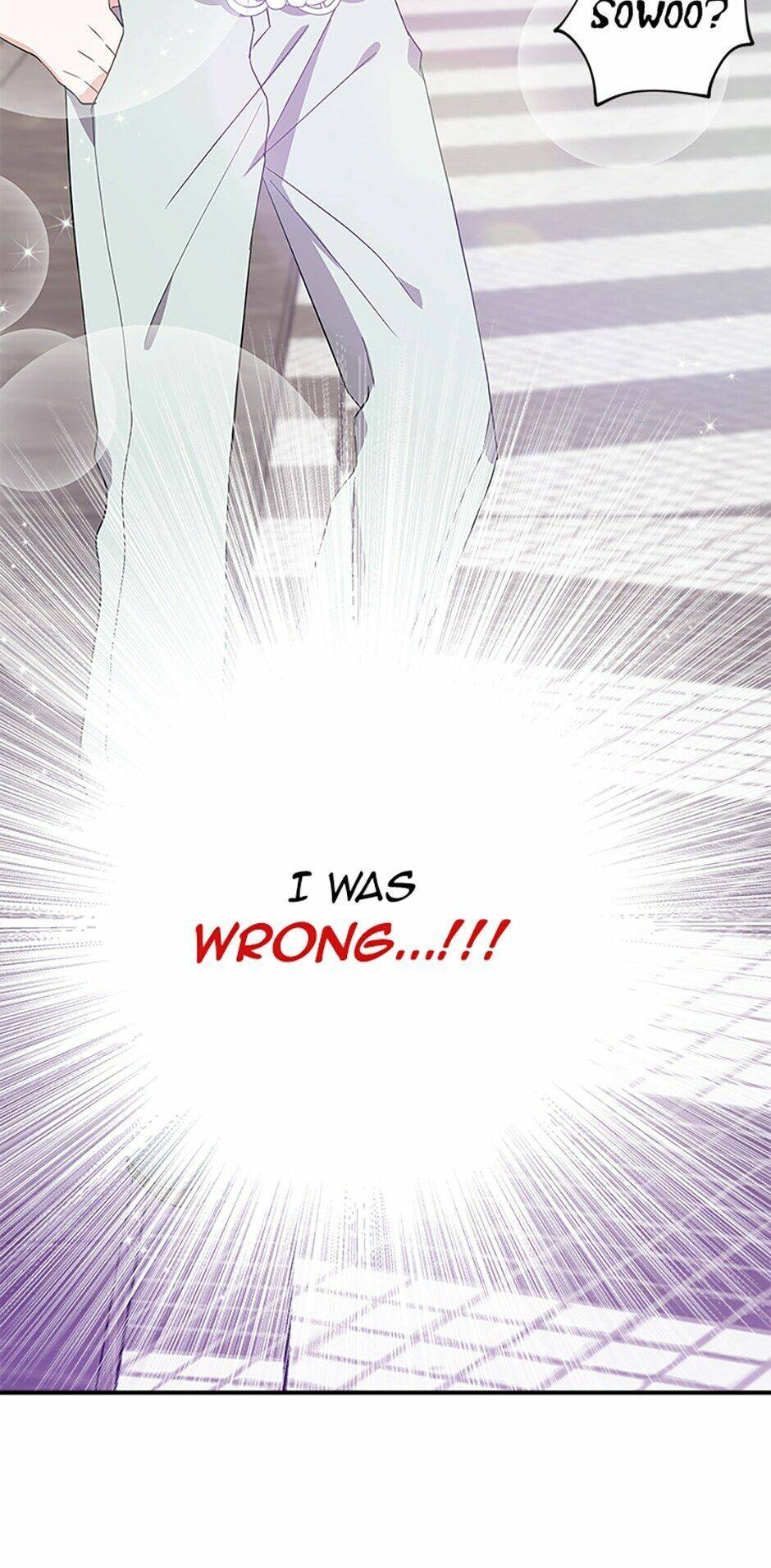 Please Save My Husband Chapter 37 - page 16
