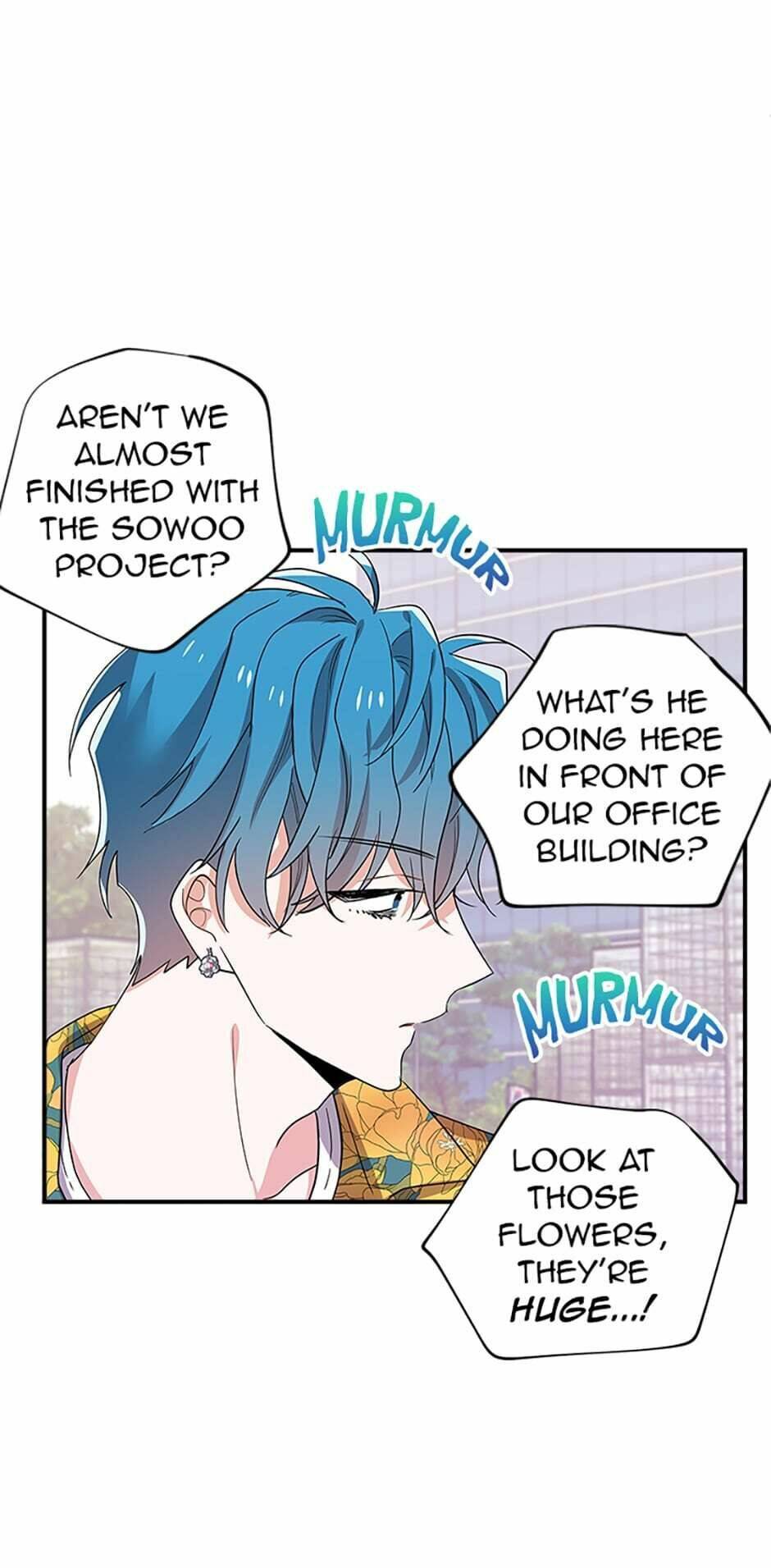 Please Save My Husband Chapter 37 - page 17