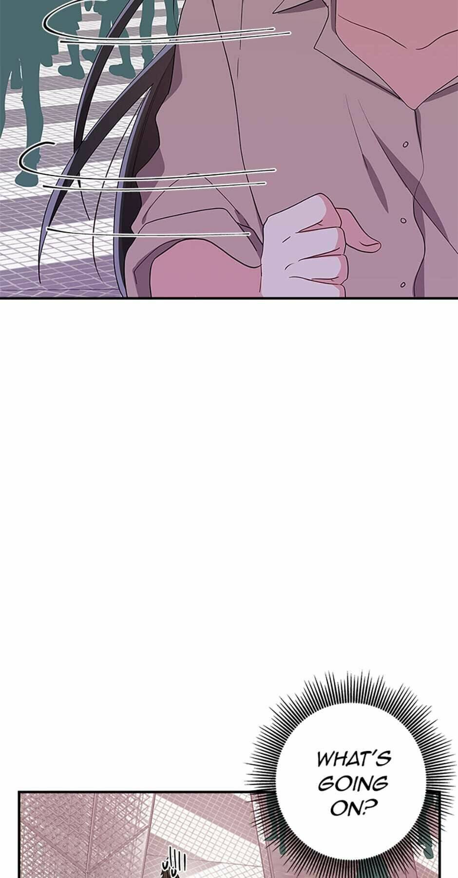 Please Save My Husband Chapter 37 - page 20