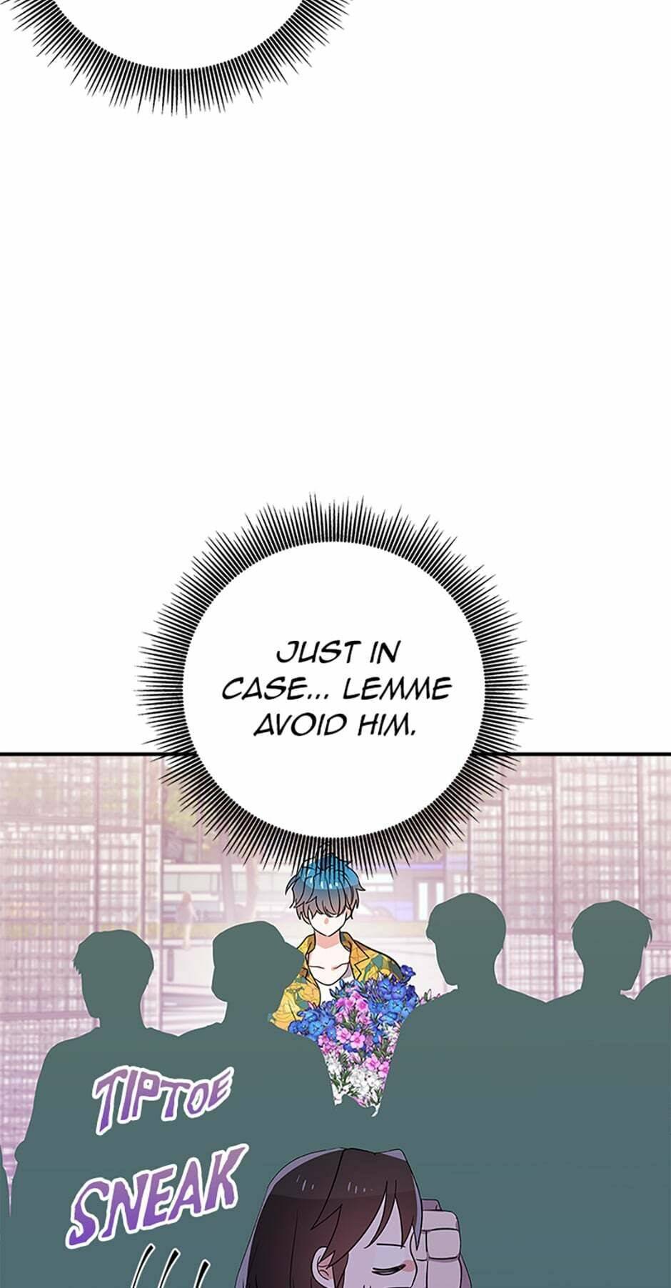 Please Save My Husband Chapter 37 - page 22