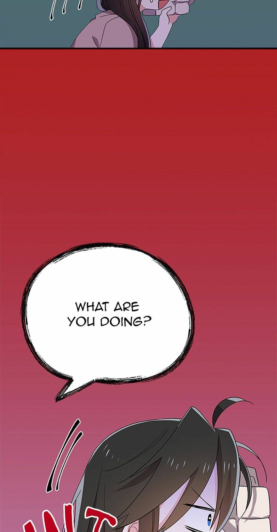 Please Save My Husband Chapter 37 - page 23