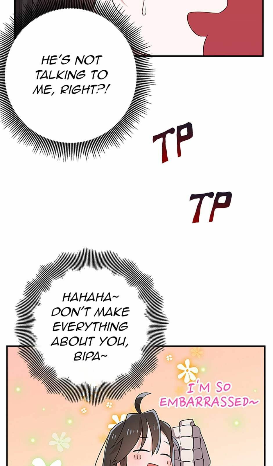 Please Save My Husband Chapter 37 - page 26