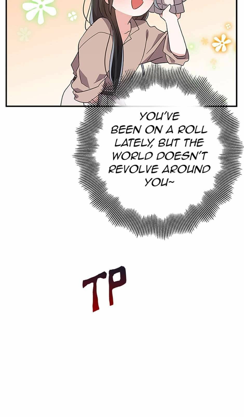 Please Save My Husband Chapter 37 - page 27