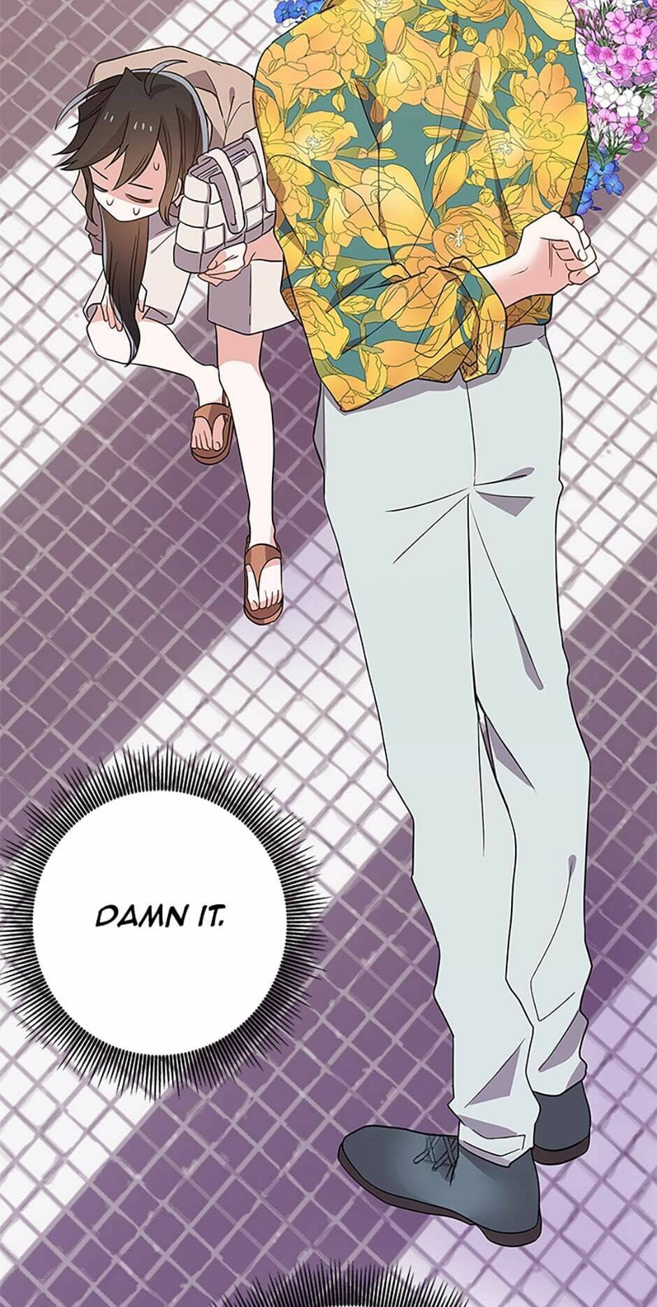 Please Save My Husband Chapter 37 - page 29