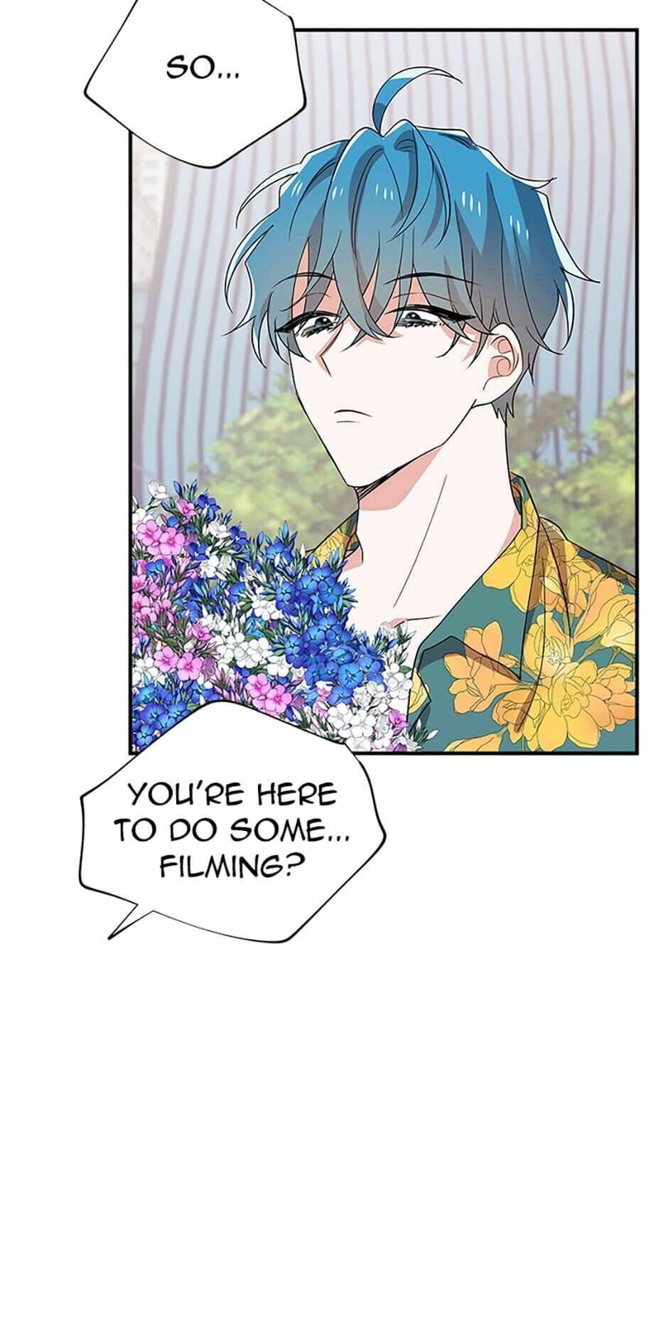 Please Save My Husband Chapter 37 - page 32