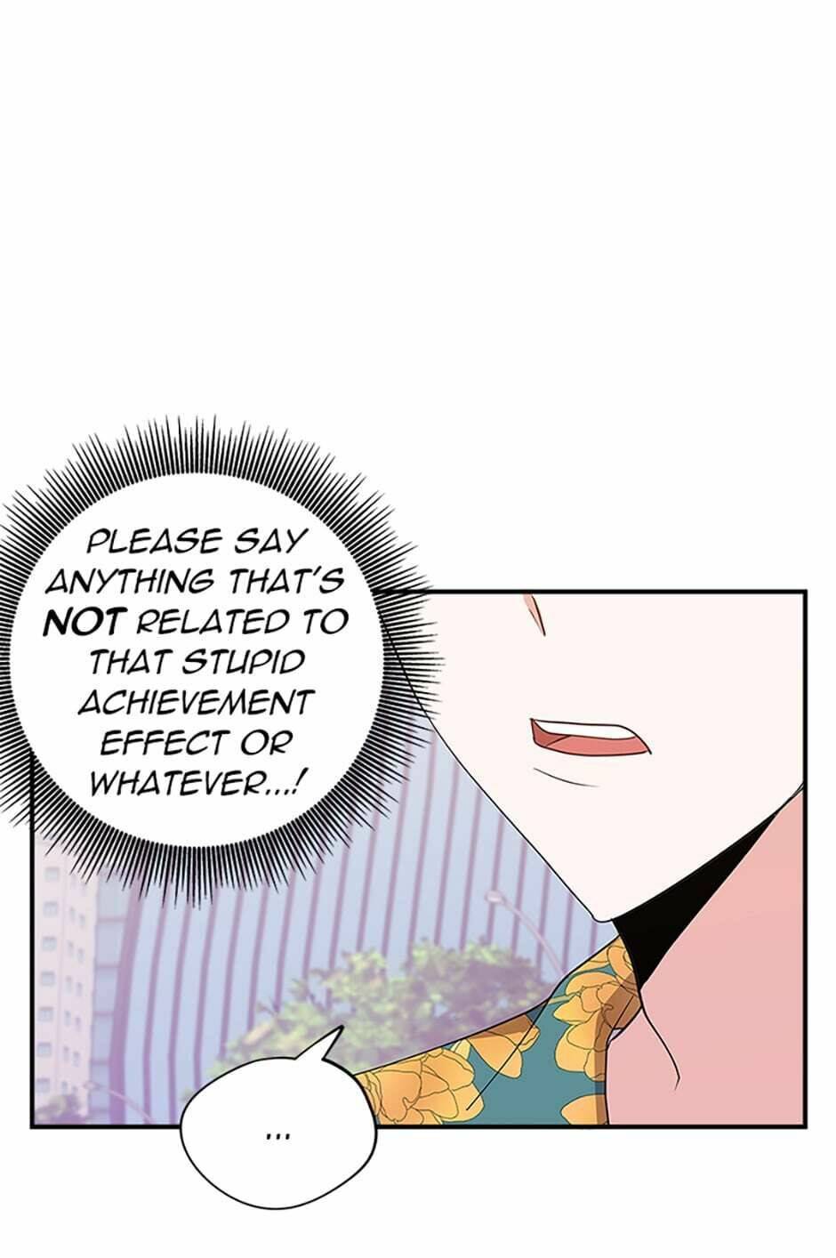 Please Save My Husband Chapter 37 - page 34