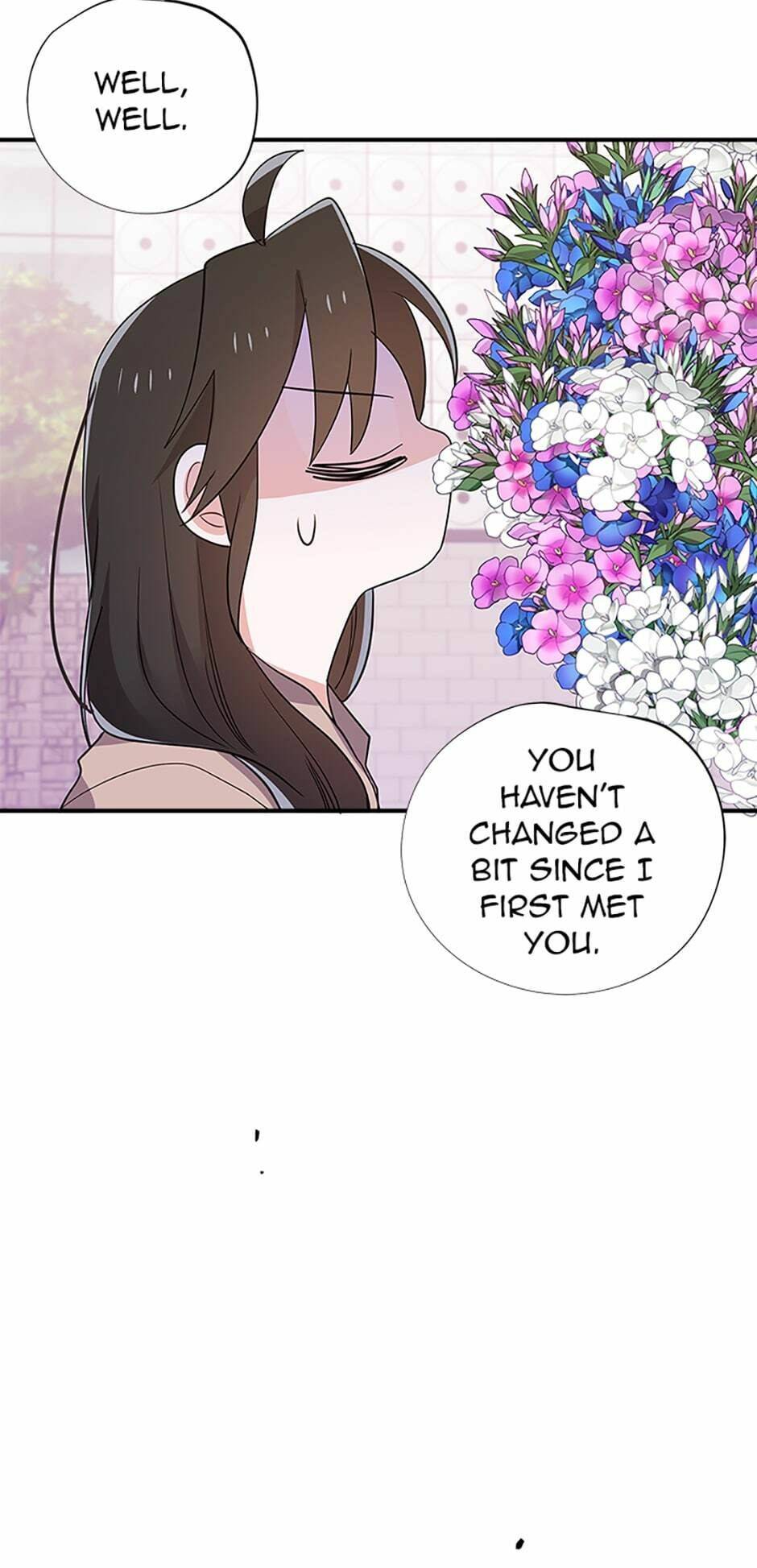 Please Save My Husband Chapter 37 - page 44