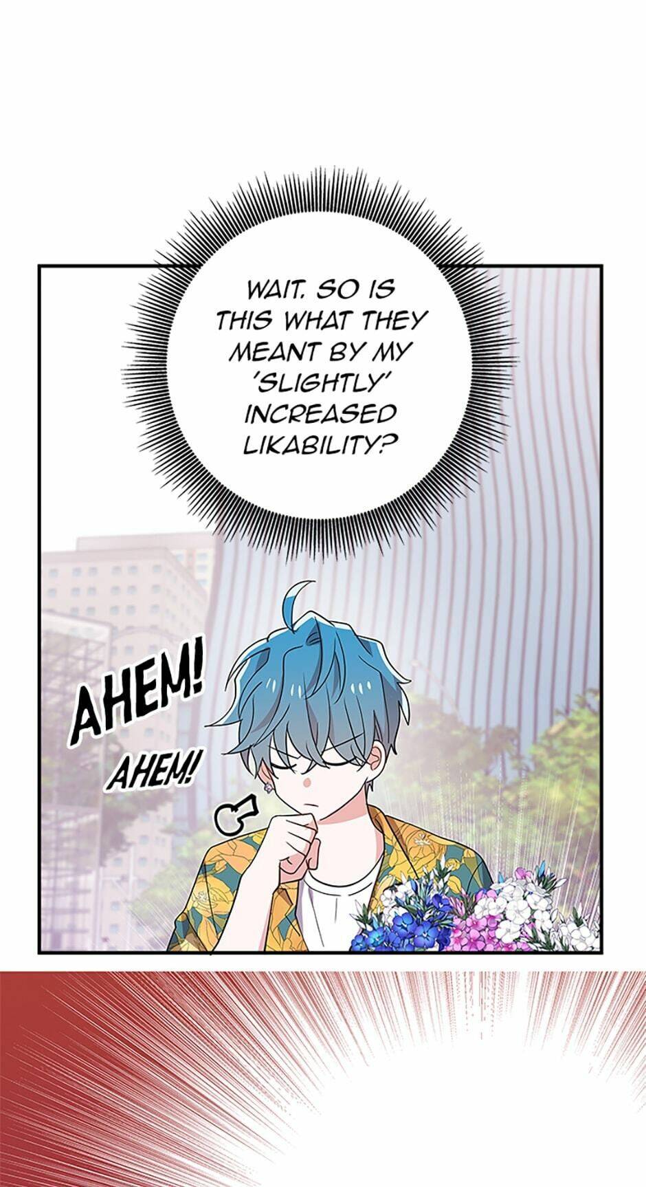 Please Save My Husband Chapter 37 - page 48