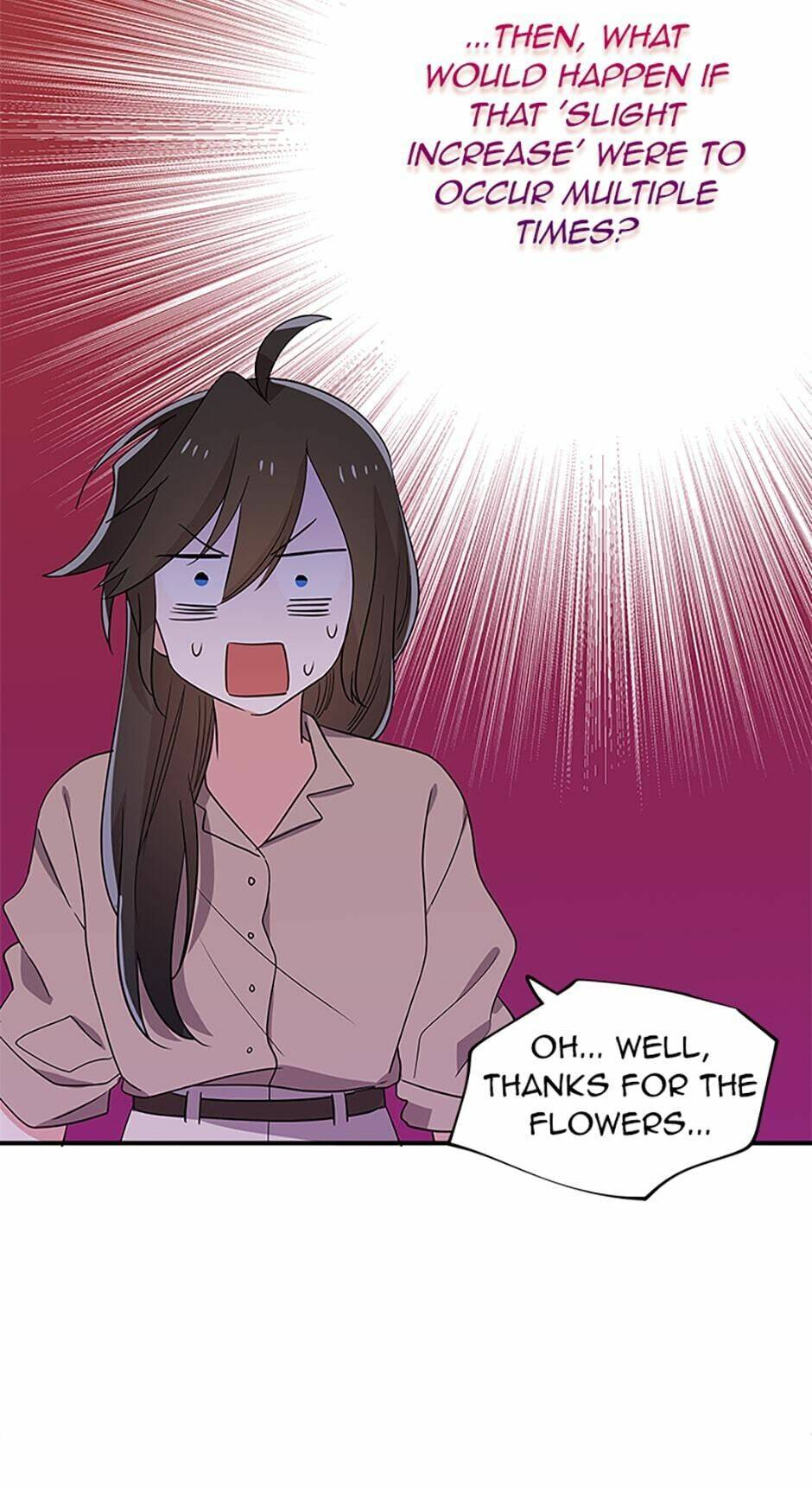 Please Save My Husband Chapter 37 - page 49