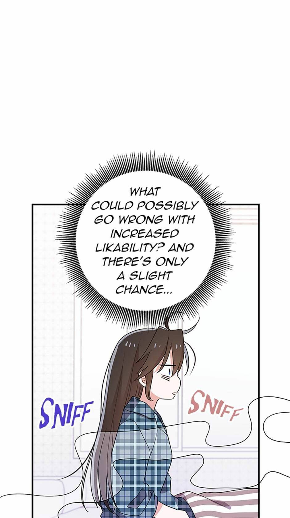 Please Save My Husband Chapter 37 - page 5
