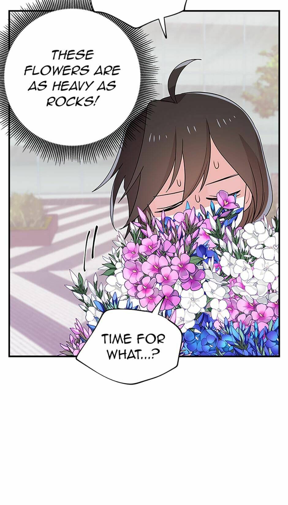 Please Save My Husband Chapter 37 - page 53