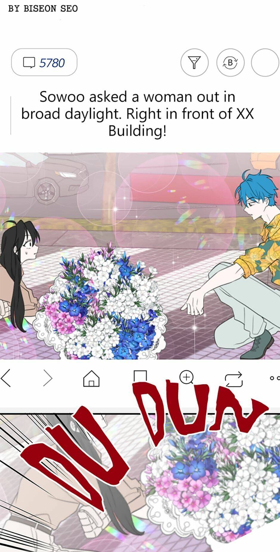 Please Save My Husband Chapter 37 - page 59