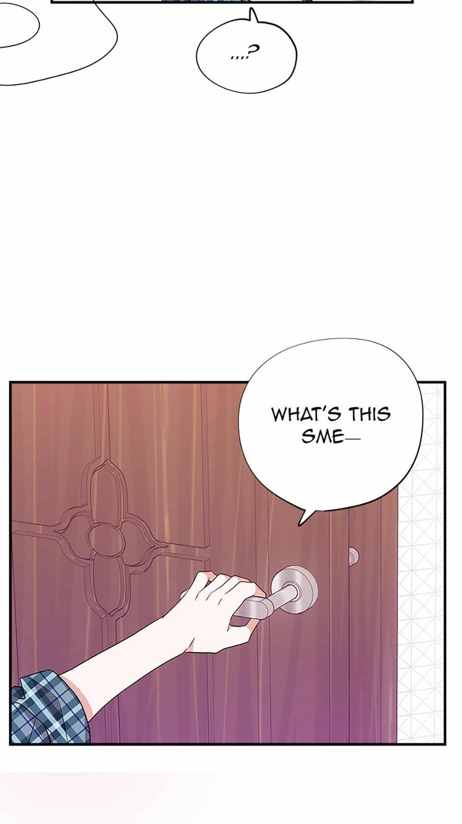 Please Save My Husband Chapter 37 - page 6