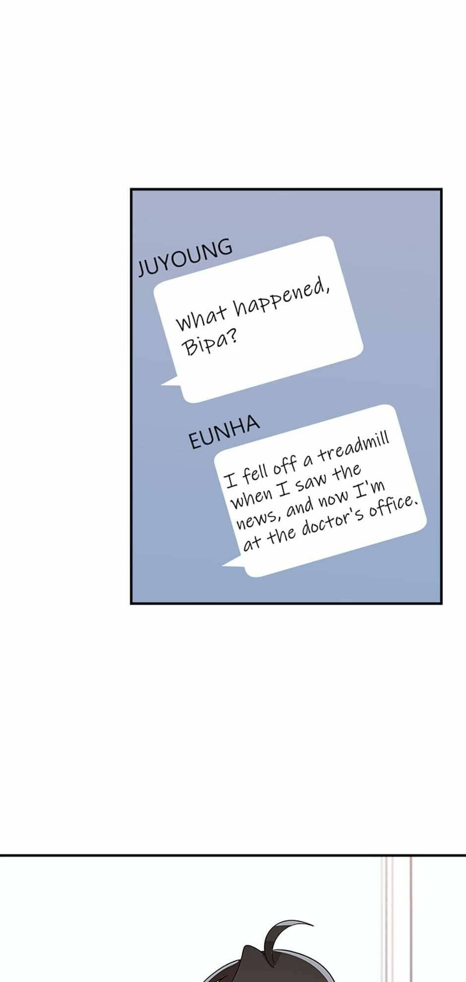 Please Save My Husband Chapter 37 - page 63