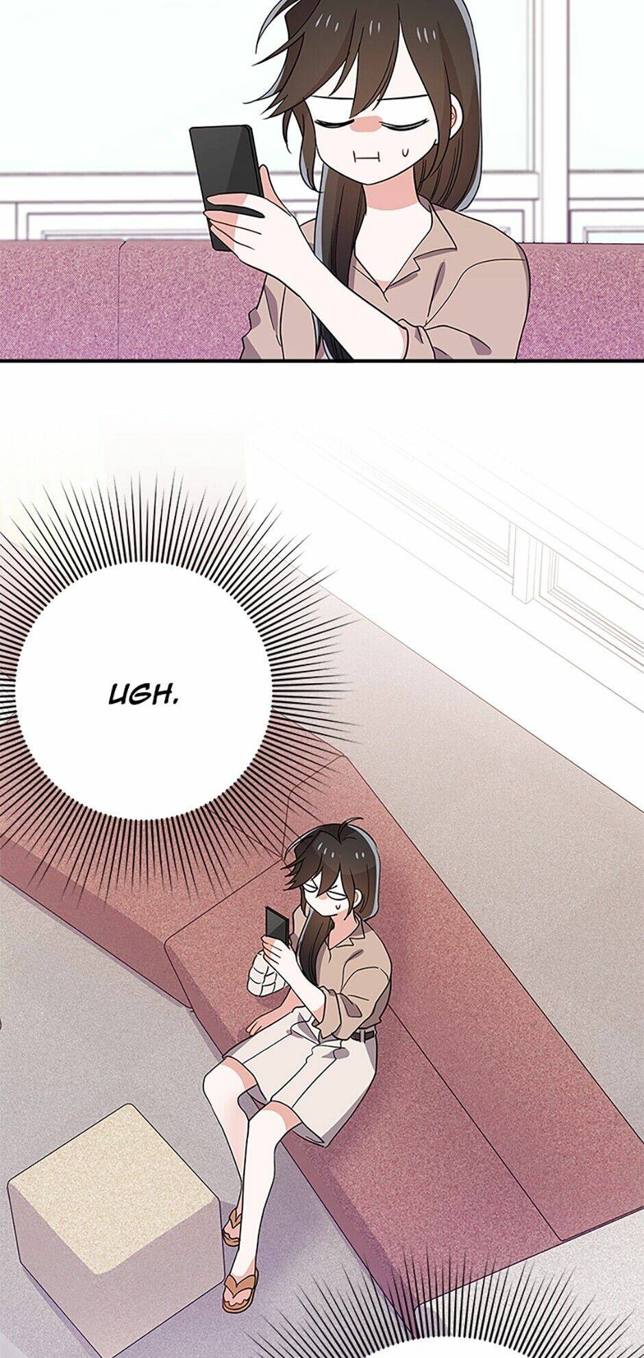 Please Save My Husband Chapter 37 - page 64