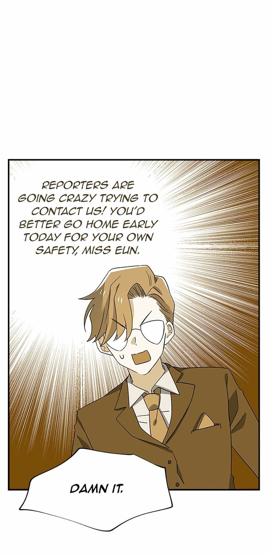 Please Save My Husband Chapter 37 - page 68