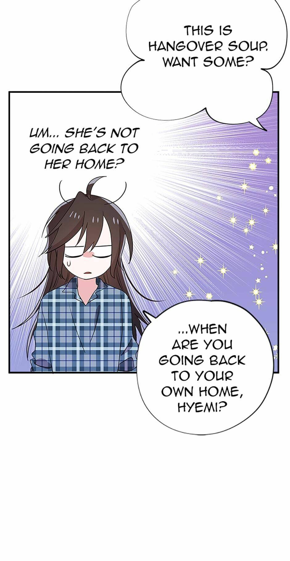 Please Save My Husband Chapter 37 - page 9