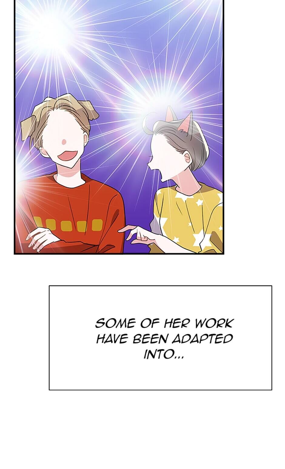Please Save My Husband Chapter 38 - page 12