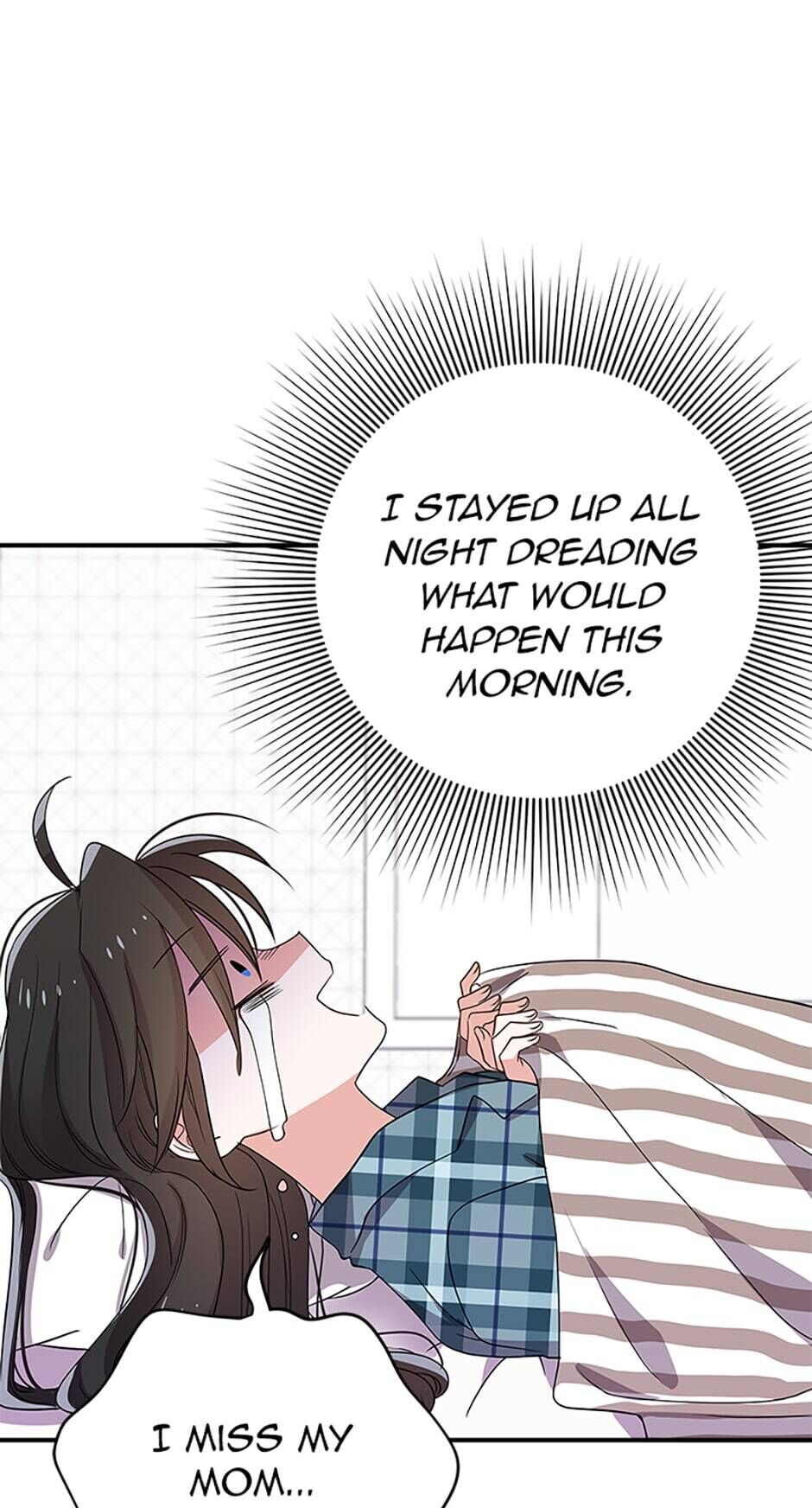 Please Save My Husband Chapter 38 - page 19