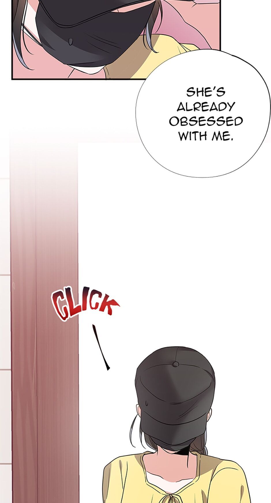 Please Save My Husband Chapter 38 - page 23