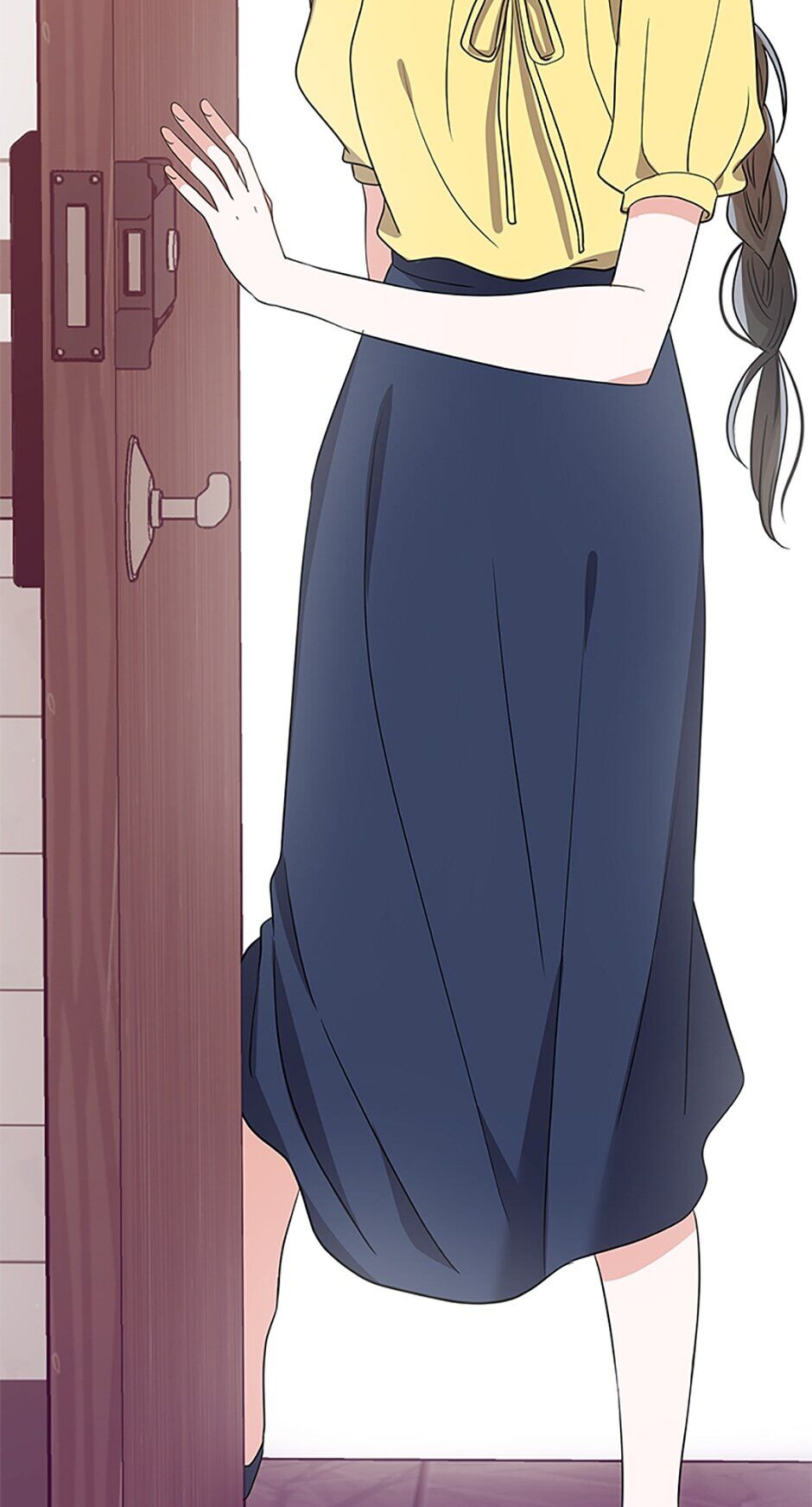 Please Save My Husband Chapter 38 - page 24