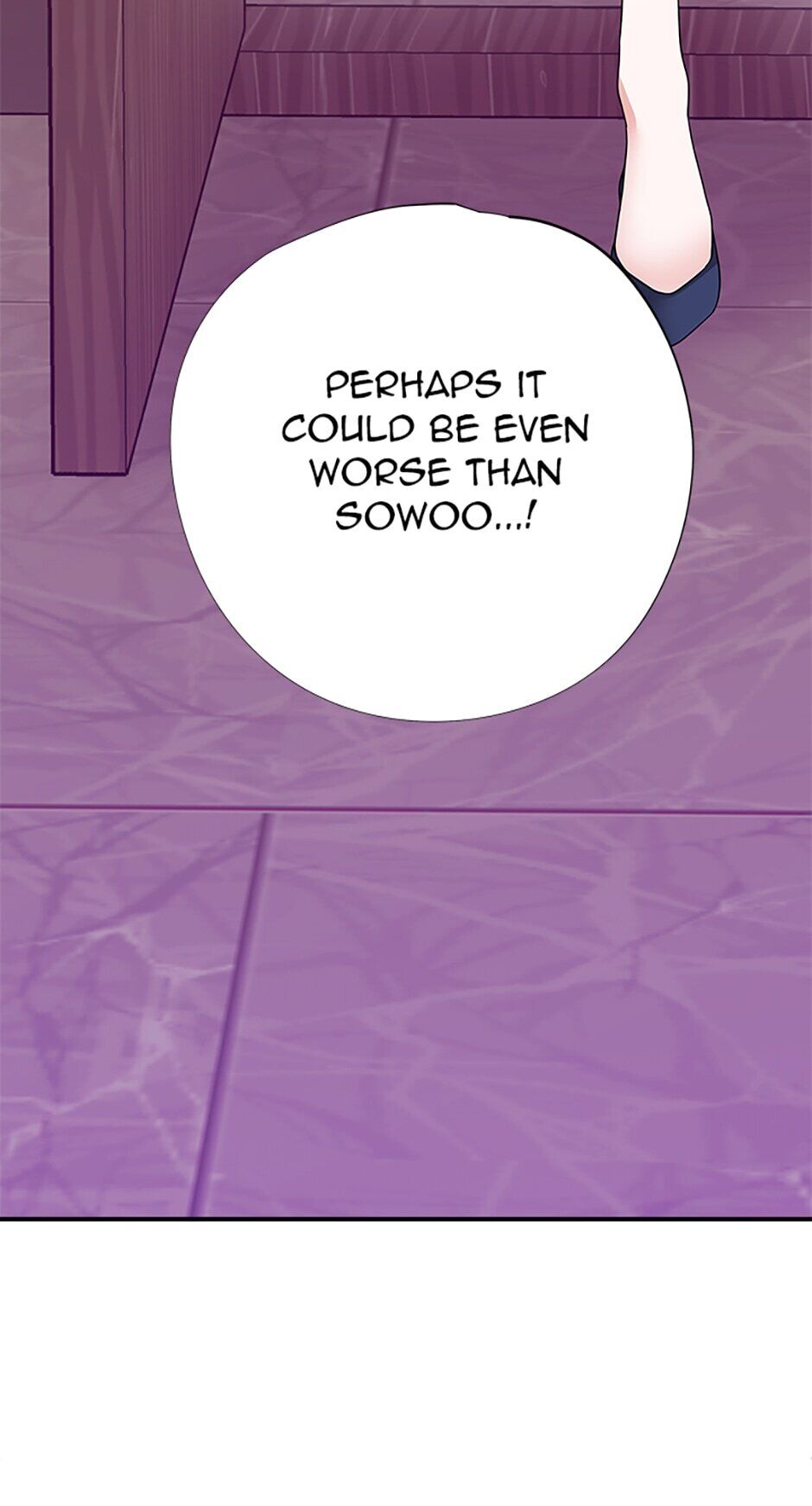 Please Save My Husband Chapter 38 - page 25