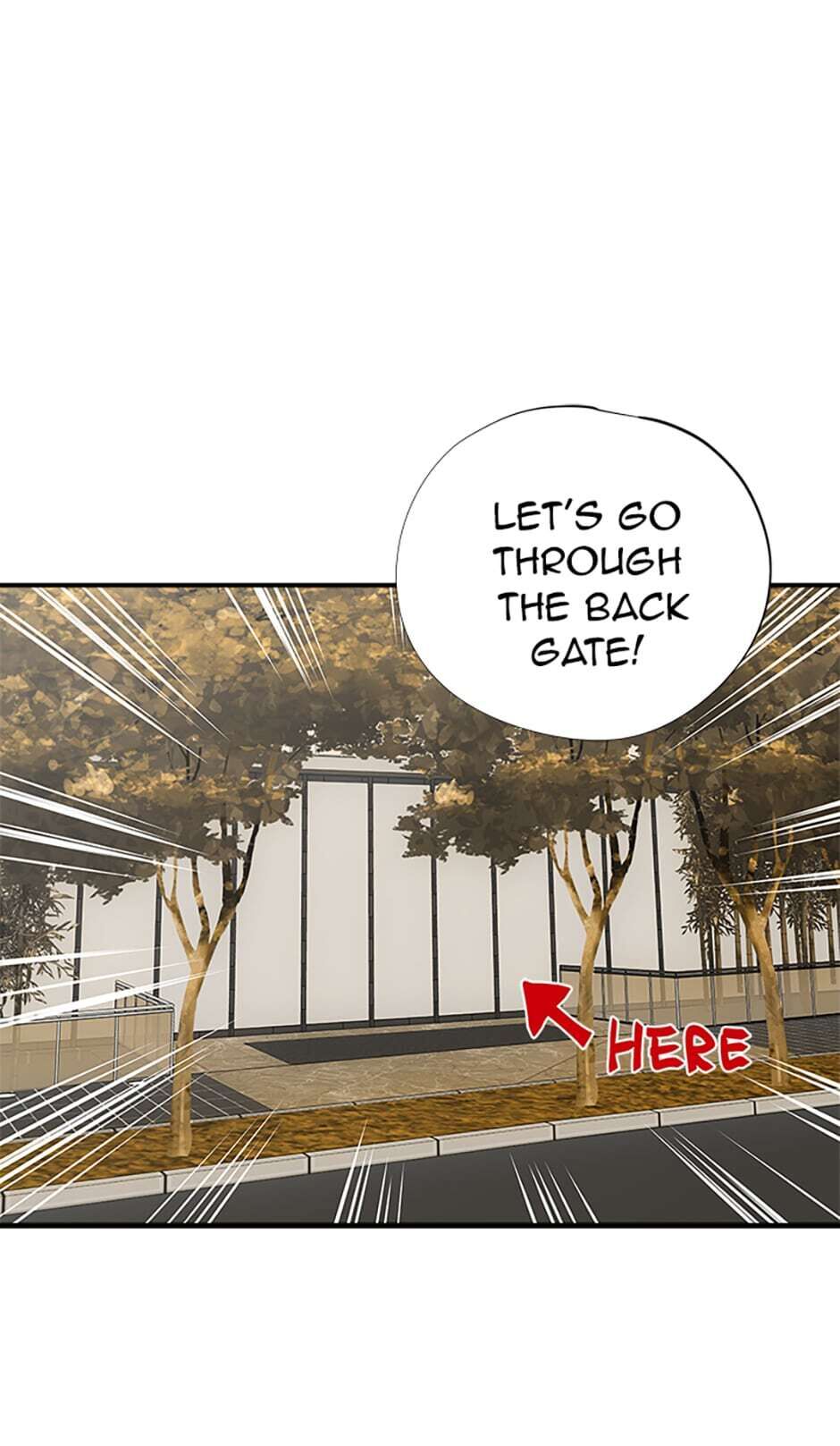 Please Save My Husband Chapter 38 - page 28
