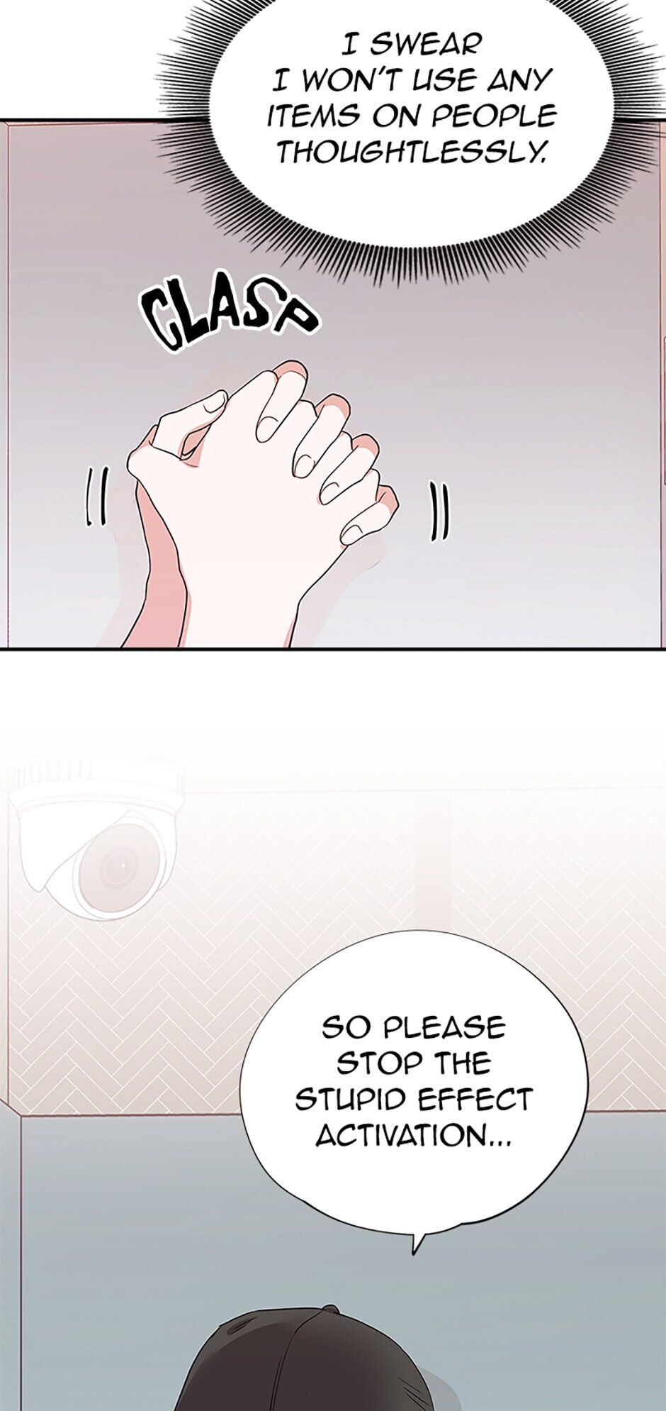 Please Save My Husband Chapter 38 - page 32