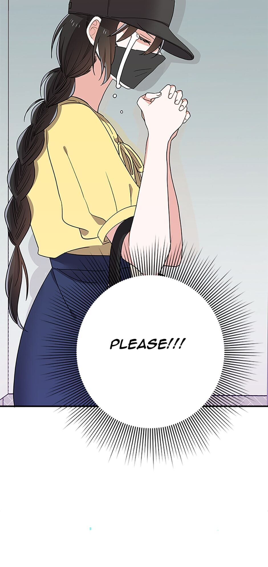 Please Save My Husband Chapter 38 - page 33