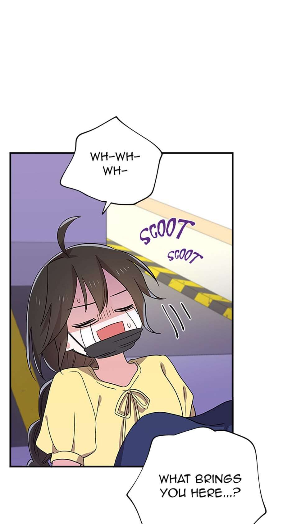 Please Save My Husband Chapter 38 - page 57