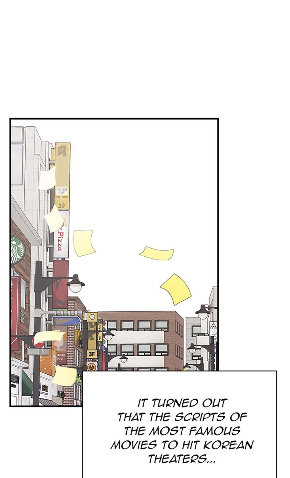 Please Save My Husband Chapter 38 - page 6