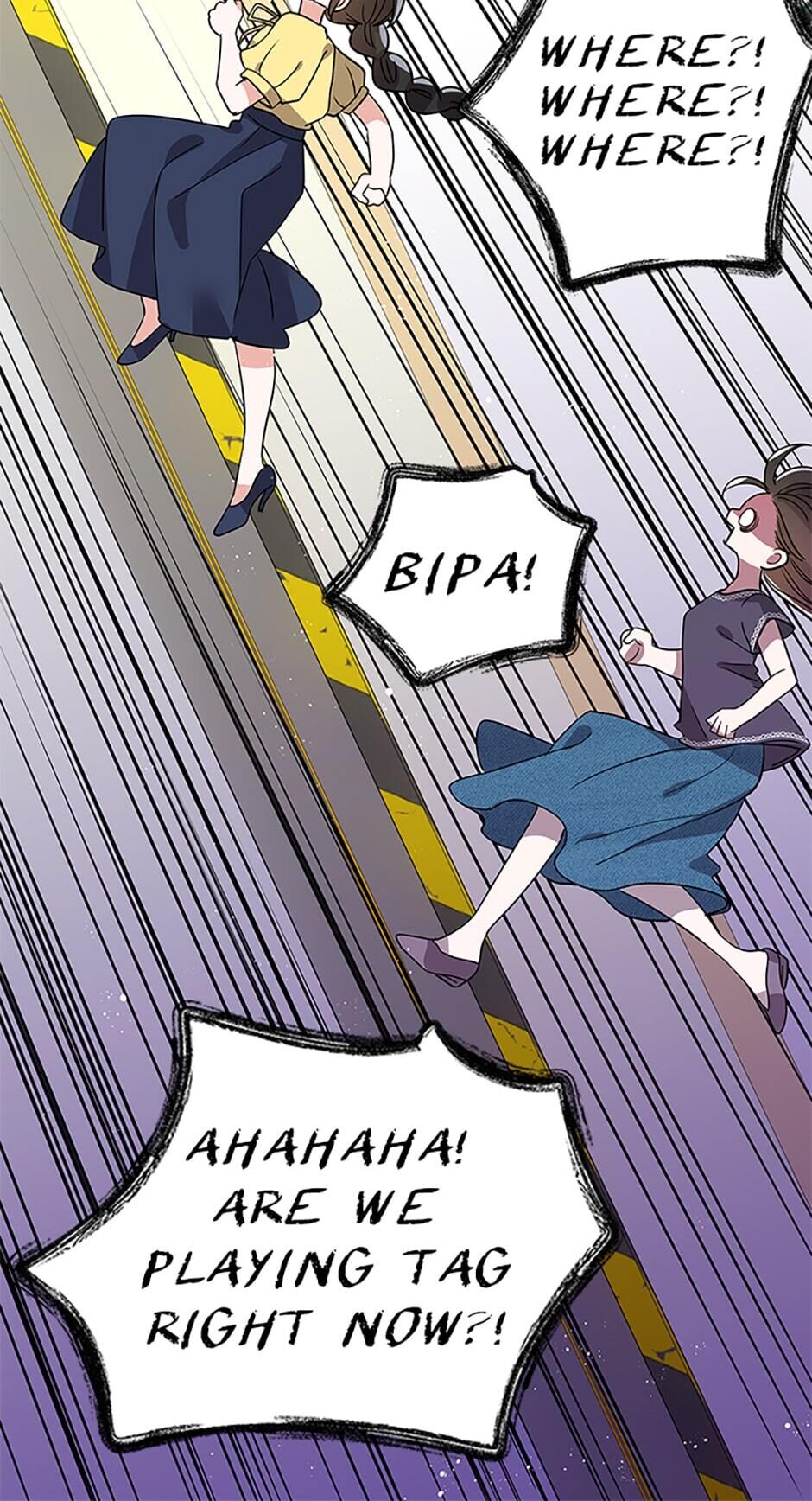 Please Save My Husband Chapter 38 - page 72