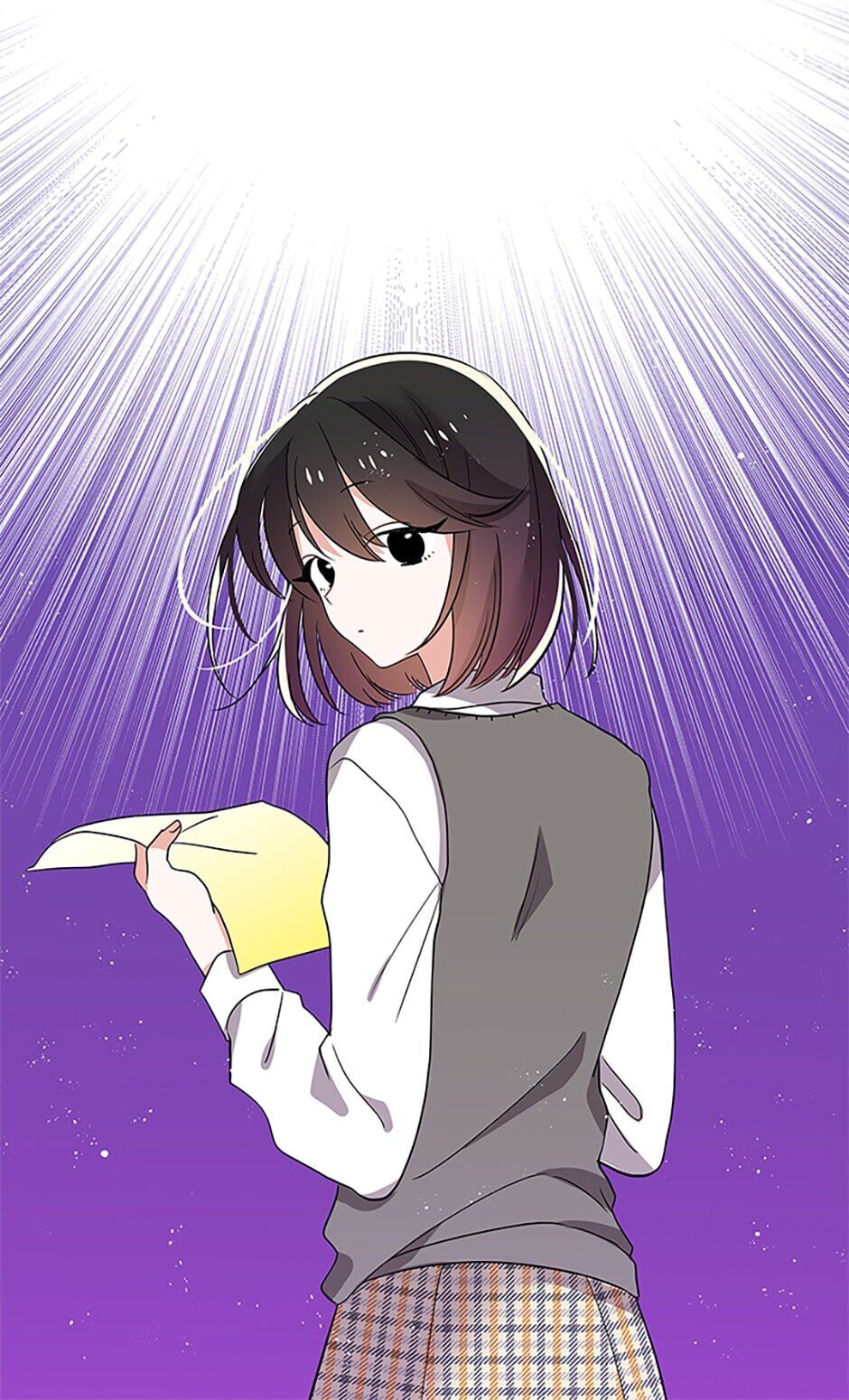 Please Save My Husband Chapter 38 - page 9