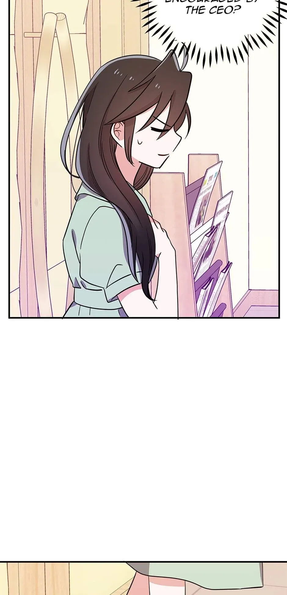 Please Save My Husband Chapter 66 - page 14