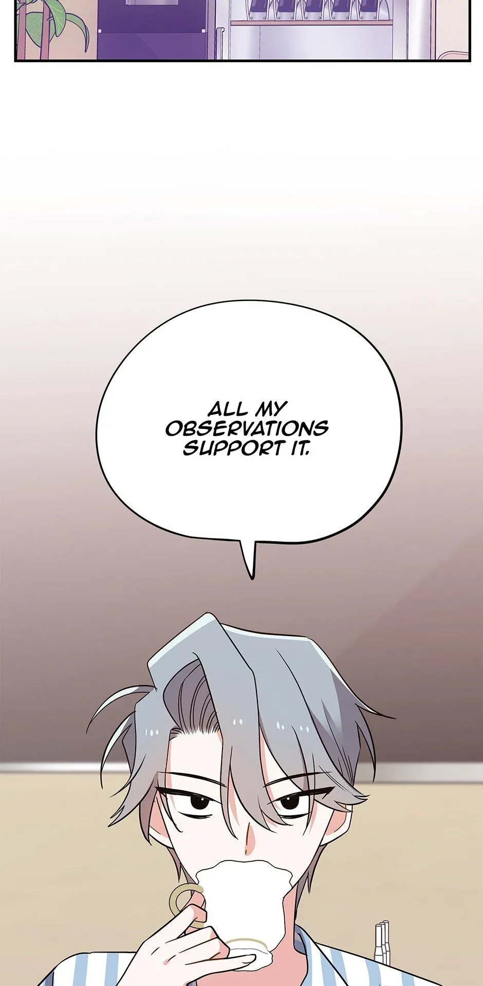 Please Save My Husband Chapter 66 - page 19